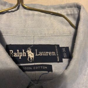 Ralph Lauren